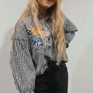 Cutest brand new women’s top